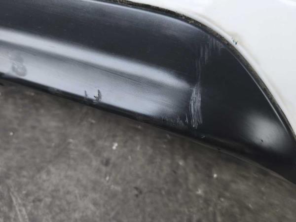 PARE CHOC ARRIERE PEUGEOT - Vue 5